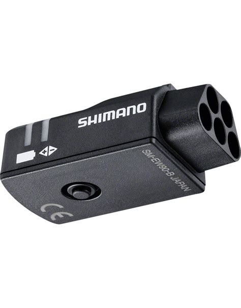 di2 junction box bb shiv tt|12.